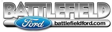 Battlefield Ford Logo