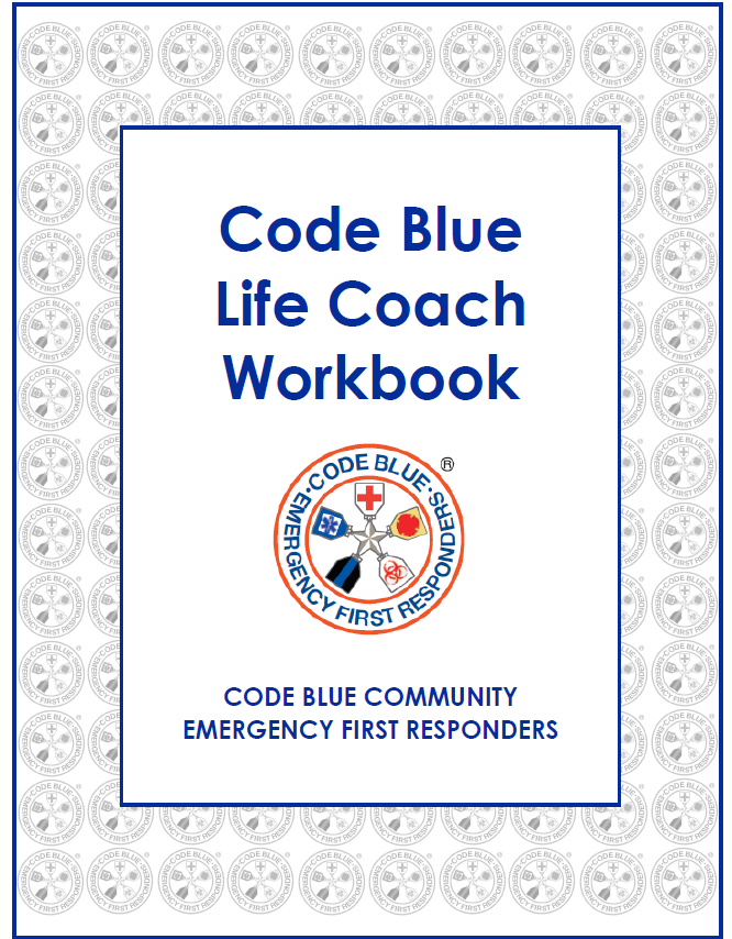 Code Blue Life Coach Workbook