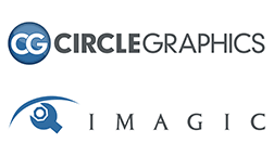 Circle Graphics Logo
